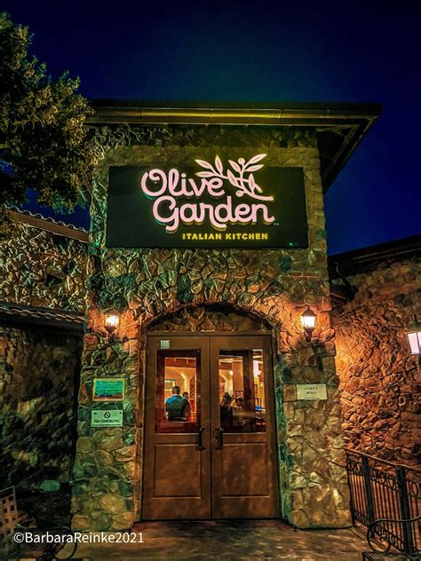 olive garden italian restaurant denton tx